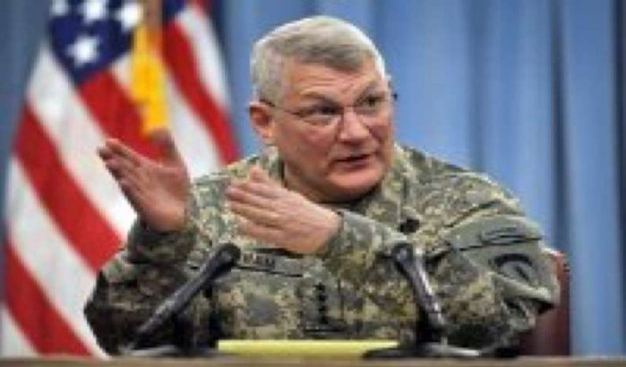Africom: "Er komt geen oorlog tussen Marokko en Algerije" 