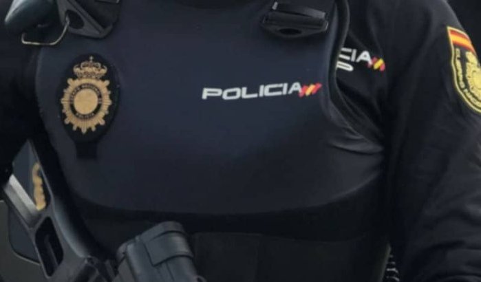 Voortvluchtige Marokkaanse vrouw gearresteerd in Spanje