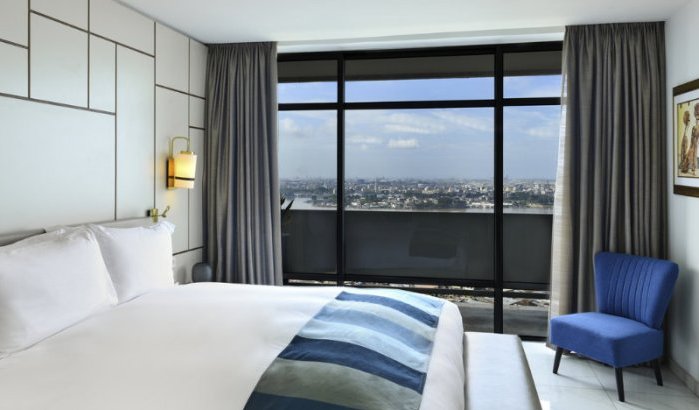 Accor opent hotels in de Marokkaanse Sahara