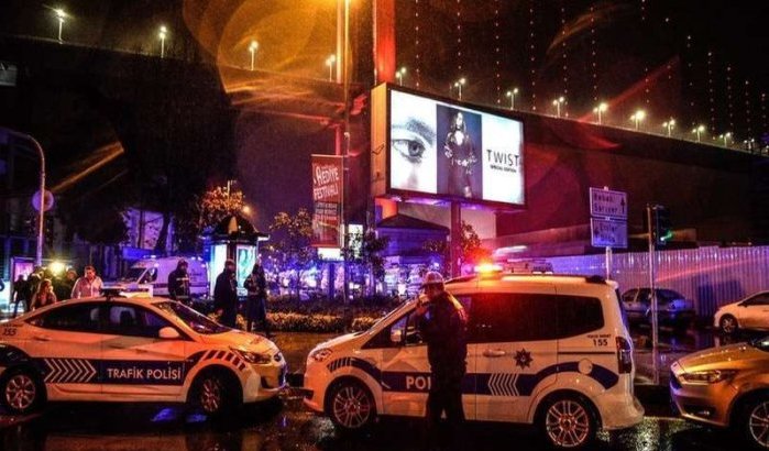 Aanslag nachtclub Turkije: Marokkanen bij slachtoffers