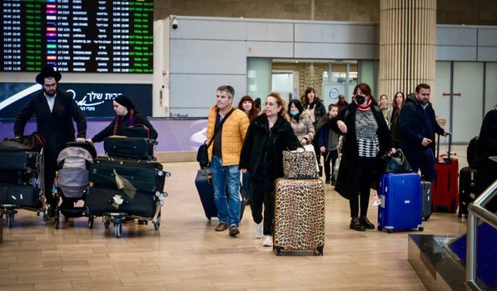 Marokko "blijft een veilig land voor Israëliërs"