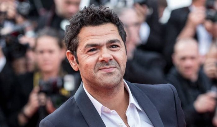 Jamel Debbouze legt keuze namen kinderen uit