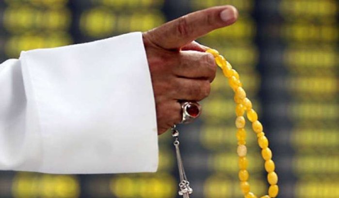Symposium over Islamitisch bankieren in Rotterdam