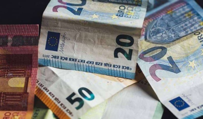 Marokkaanse diaspora: geldtransfers stijgen licht