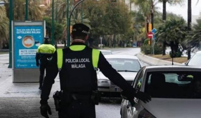 Nederlandse handlanger Said Chaou in Marbella ontvoerd