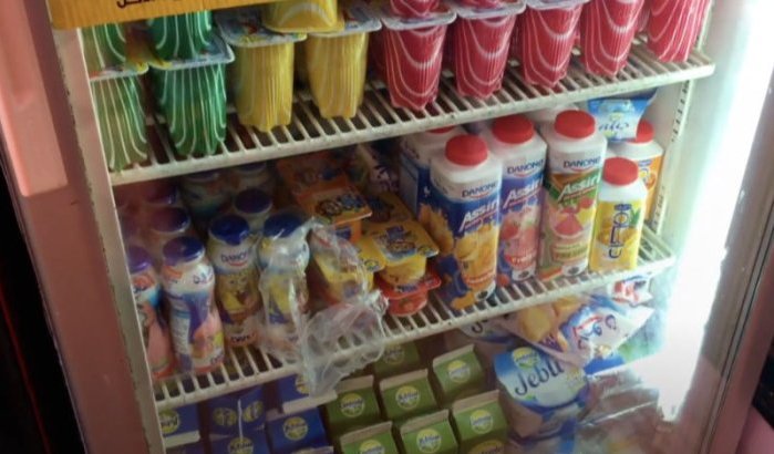 Boycot doet Danone wankelen in Marokko