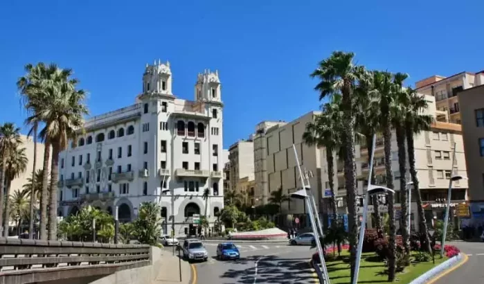 Sebta-Melilla: rapport waarschuwt voor Spaanse steun aan Marokkaanse claims