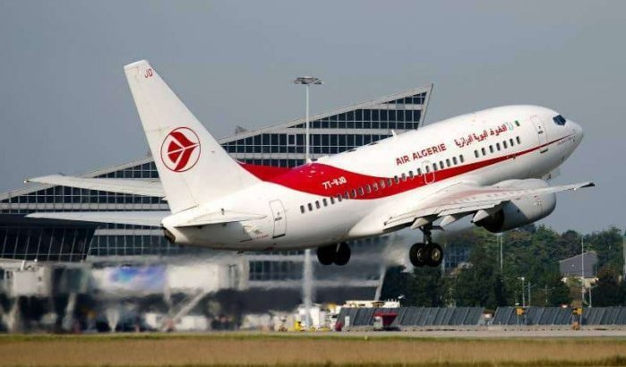 Air Algérie wil Royal Air Maroc onttronen in Afrika