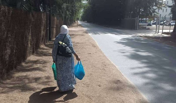 NGO in Sevilla helpt Marokkaanse seizoenarbeidster met kanker