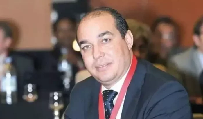 Ex-Marokkaanse minister haalt uit naar Algerije