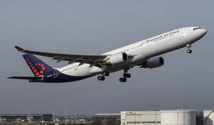 Marokko verlengt schorsing vluchten met België