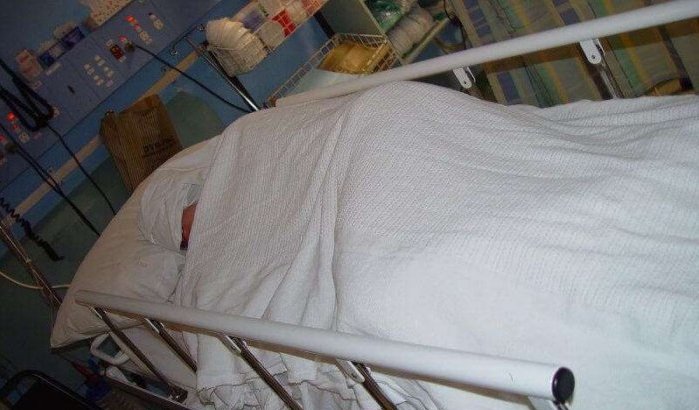Agadir: schandalige rekening na overlijden zoon in kliniek (video)