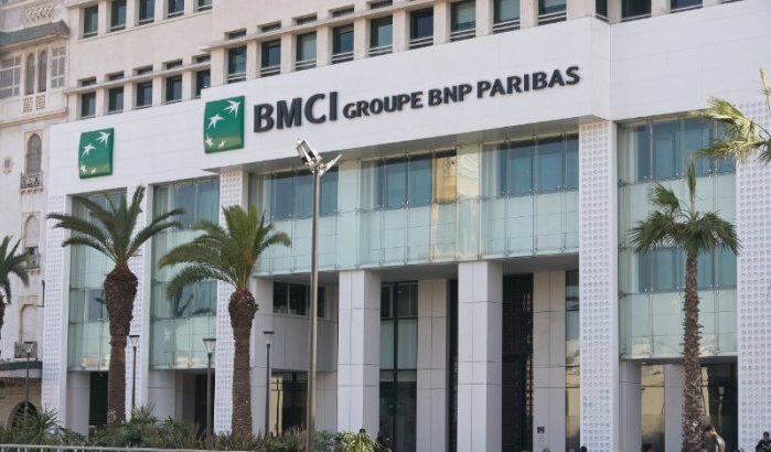 Bankmedewerker in Rabat opgepakt, 1,6 miljoen dirham verdwenen