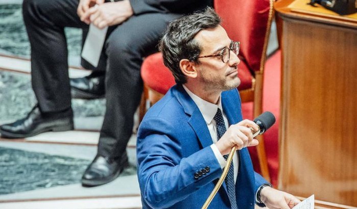 Algerije vreest verbetering betrekkingen Frankrijk-Marokko