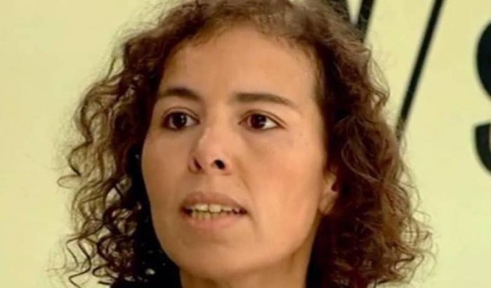 Fundamentalisme-expert Fadila Maaroufi met de dood bedreigd in België