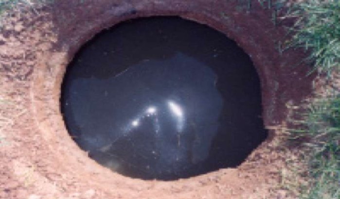 Drie doden na val in septictank in Marokko