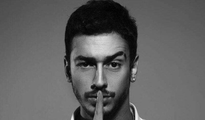 Saad Lamjarred vroeg slachtoffer ten huwelijk