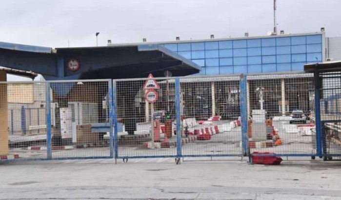 Spanje verlengt grenssluiting bij Sebta en Melilla