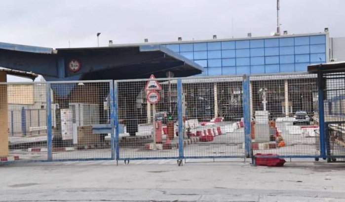 Spanje verlengt grenssluiting bij Sebta en Melilla