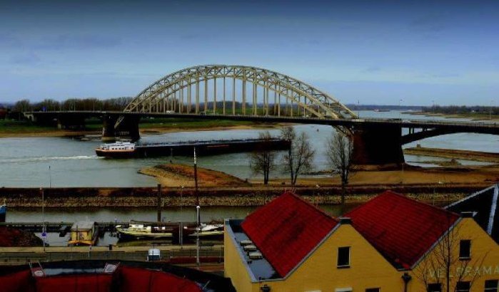 Weer Nijmegen