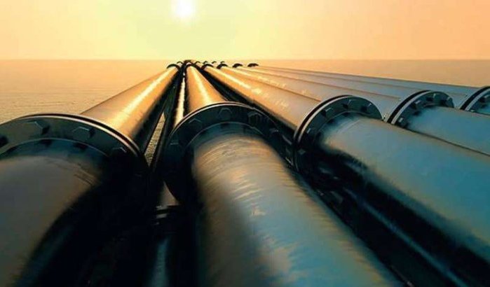 Algerije verhindert Marokko om gas uit Spanje te importeren