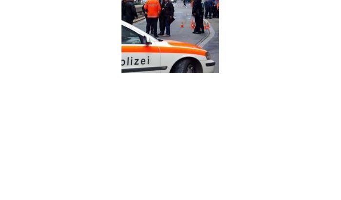 Marokkaan neergeschoten door politie Zwitserland 
