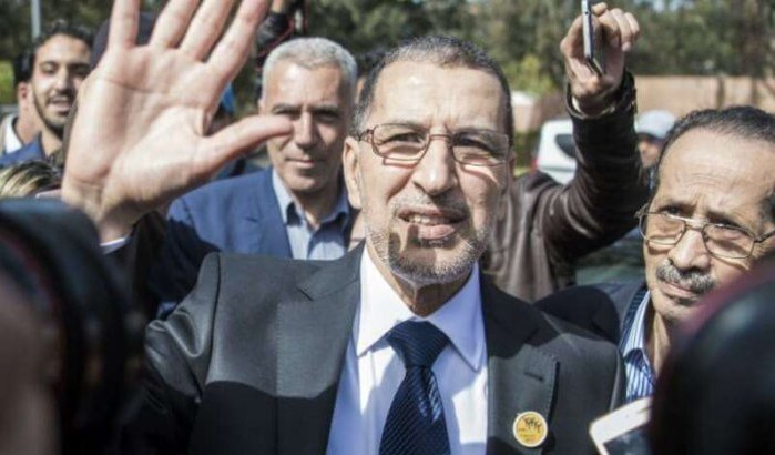 Marokko: man in Al Hoceima opgepakt na oproep tot moord op premier