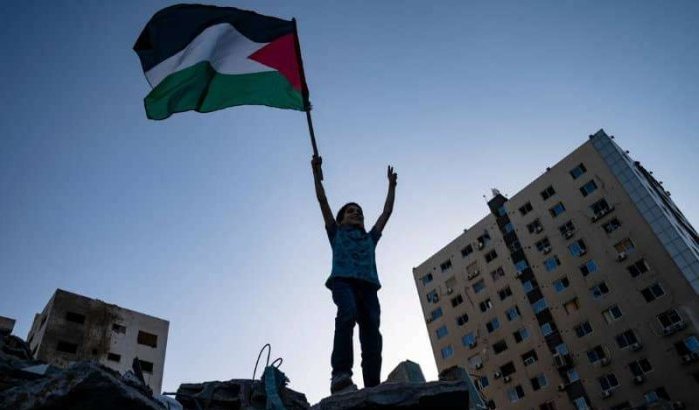 Hamas reageert op bezoek Yaïr Lapid aan Marokko