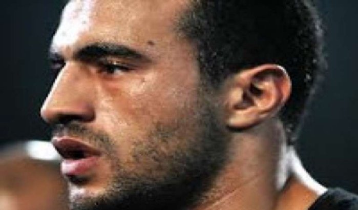 Badr Hari nog niet voor de rechter 