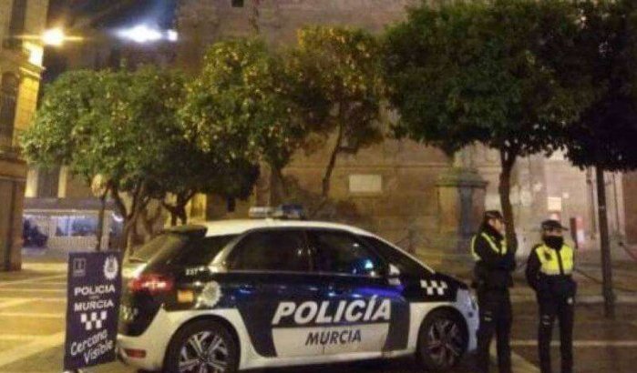 Marokkaan in Spanje die dochter wilde ontvoeren opgepakt