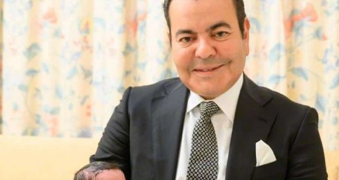 Moulay Abdeslam