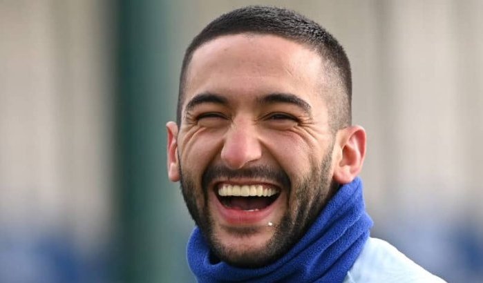 Transfer Hakim Ziyech naar AC Milan bijna rond?