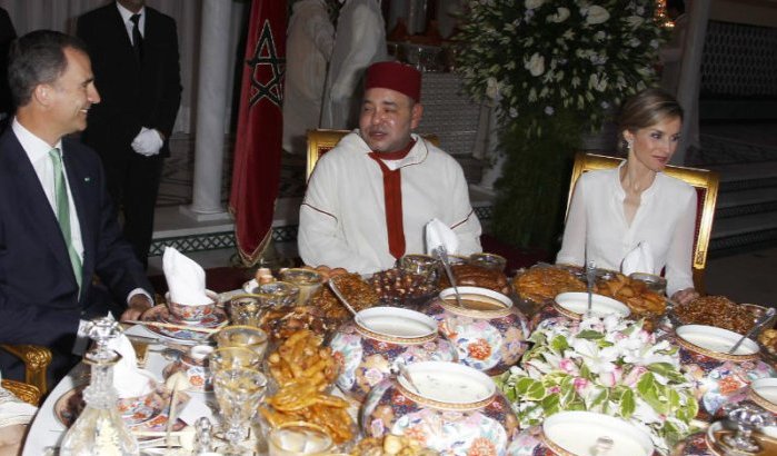 Voormalige chef-kok Mohammed VI kandidaat voor Franse verkiezingen