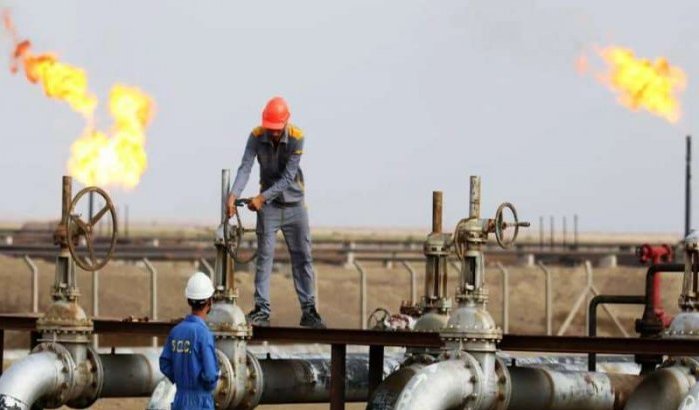 Marokko zou Algerije als gasleverancier kunnen schrappen