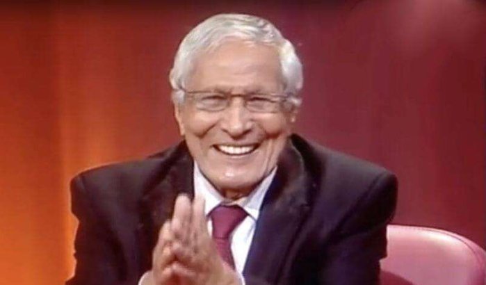 Marokkaanse acteur Aziz Maouhoub overleden (video)