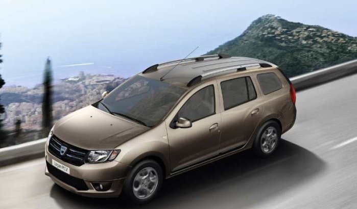 Renault gaat nieuw automodel in Tanger produceren