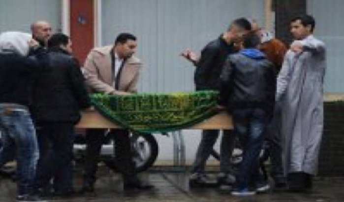 Kickbokser Redouan Stitou dood door messteek 