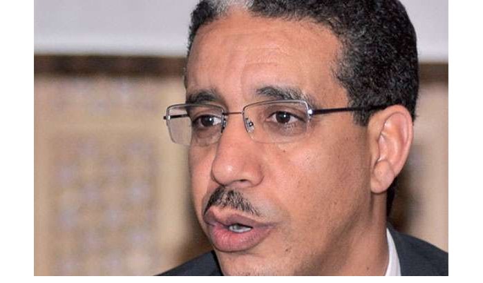 Aziz Rebbah 