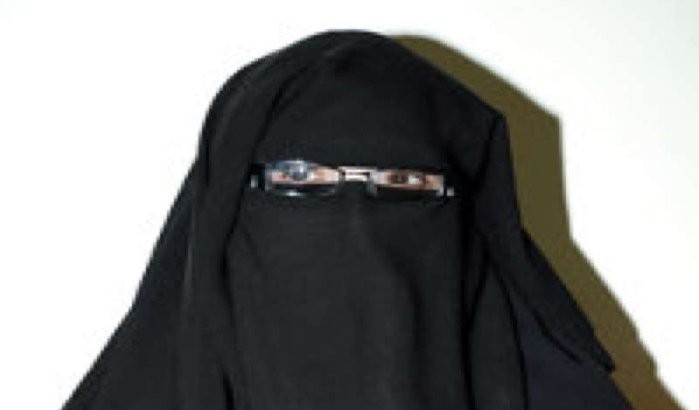 Marokkaanse Fatiha Mejjati bedreigt Obama op 11/09