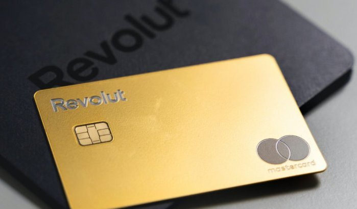 Revolut komt Marokkaanse banksector ontwrichten 