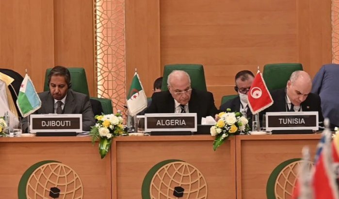 Algerije roept Marokko op om banden met Israël te verbreken