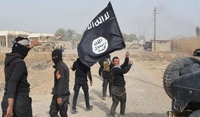 Vooral Marokkaanse strijders dood bij Islamitische Staat