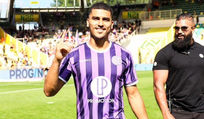 Zakaria Aboukhlal deze week geopereerd?