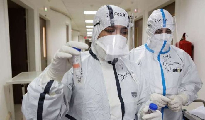 Vaccinatie open voor Marokkanen vanaf 20 jaar