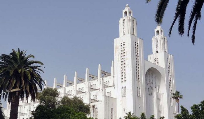 Nederlandse experts helpen met renovatie kathedraal Casablanca
