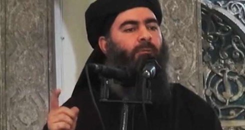 Islamitische Staat
