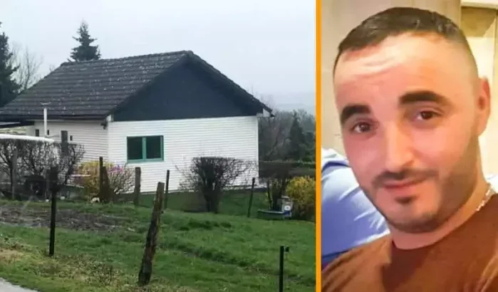 Daders martelmoord op Hilal Makhtout voor de rechter in België