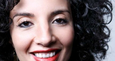 Nadia Zerouali