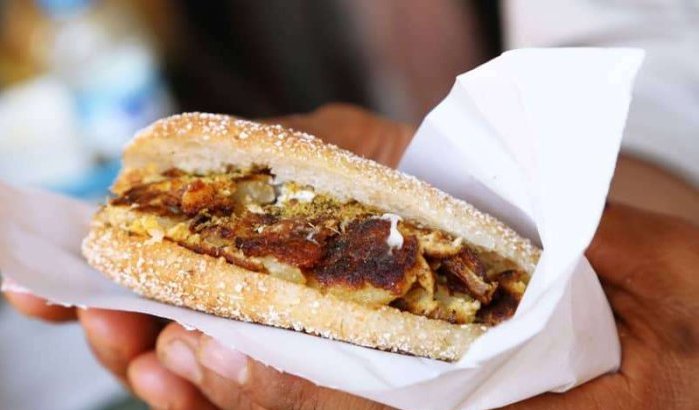 Arrestaties in Casablanca wegens eten tijdens Ramadan