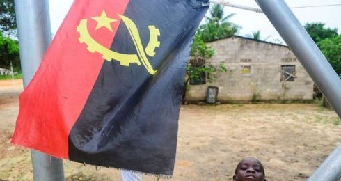 Angola